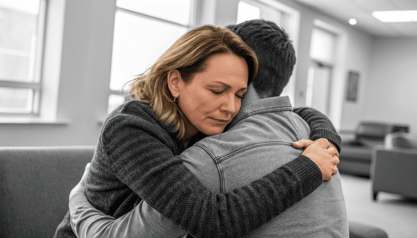 Addiction Treatment