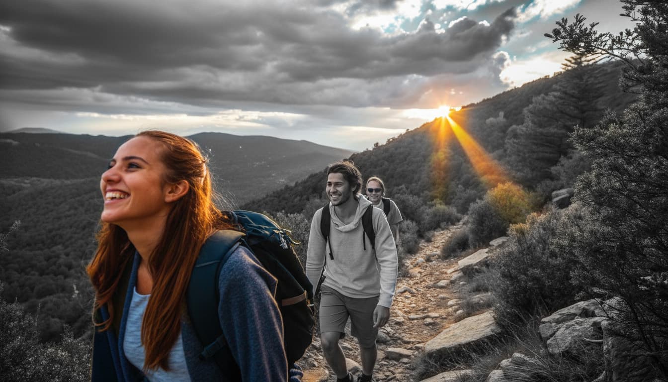 Comprehensive Programs