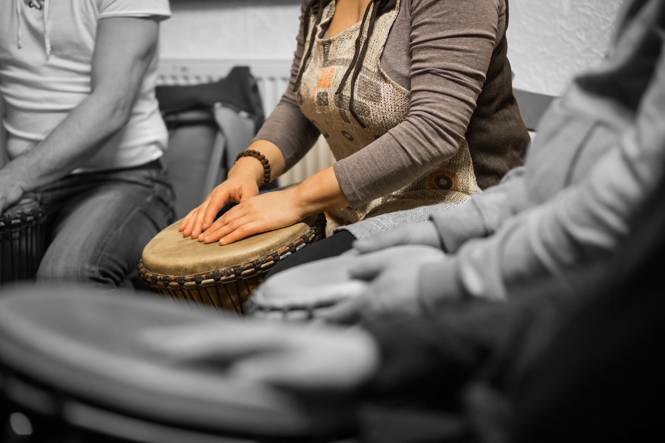 Music Therapy